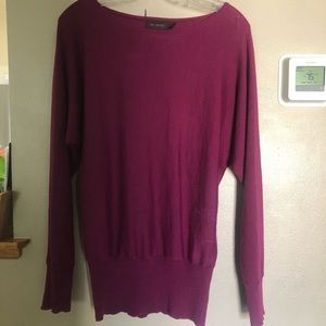 GUC The Limited Dolman sweater